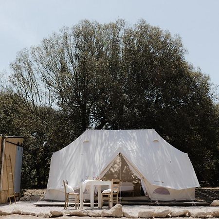 Nordisk Village Puglia มันดูเรีย ภายนอก รูปภาพ