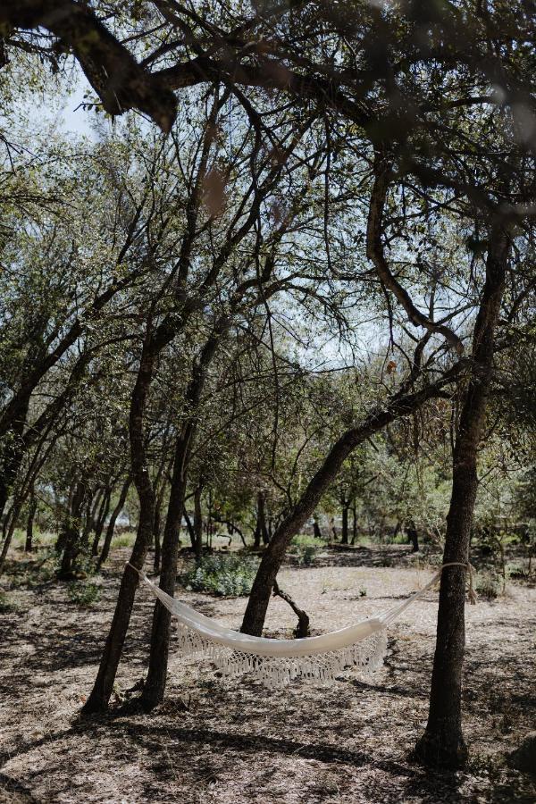 Nordisk Village Puglia มันดูเรีย ภายนอก รูปภาพ