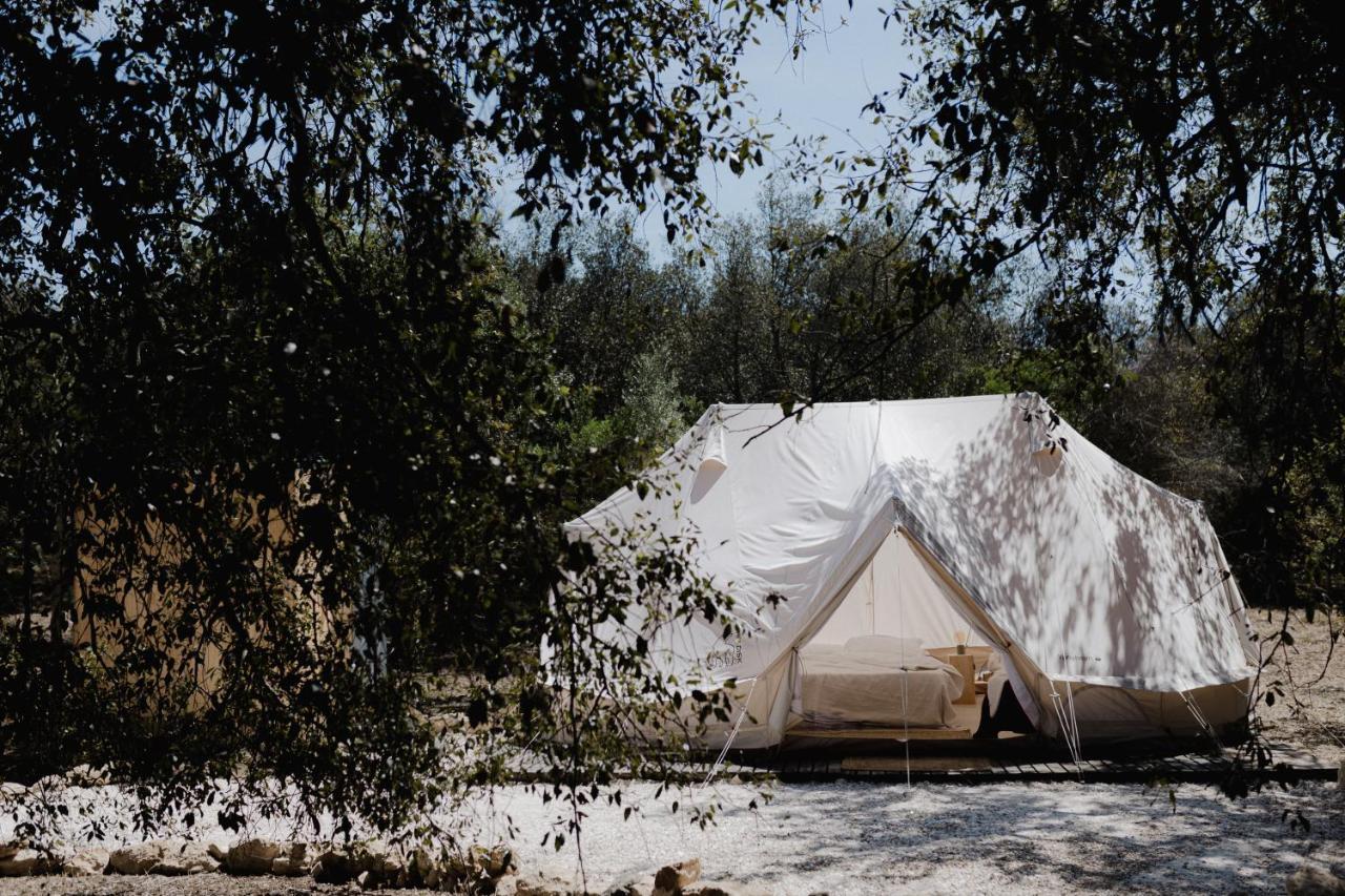 Nordisk Village Puglia มันดูเรีย ภายนอก รูปภาพ