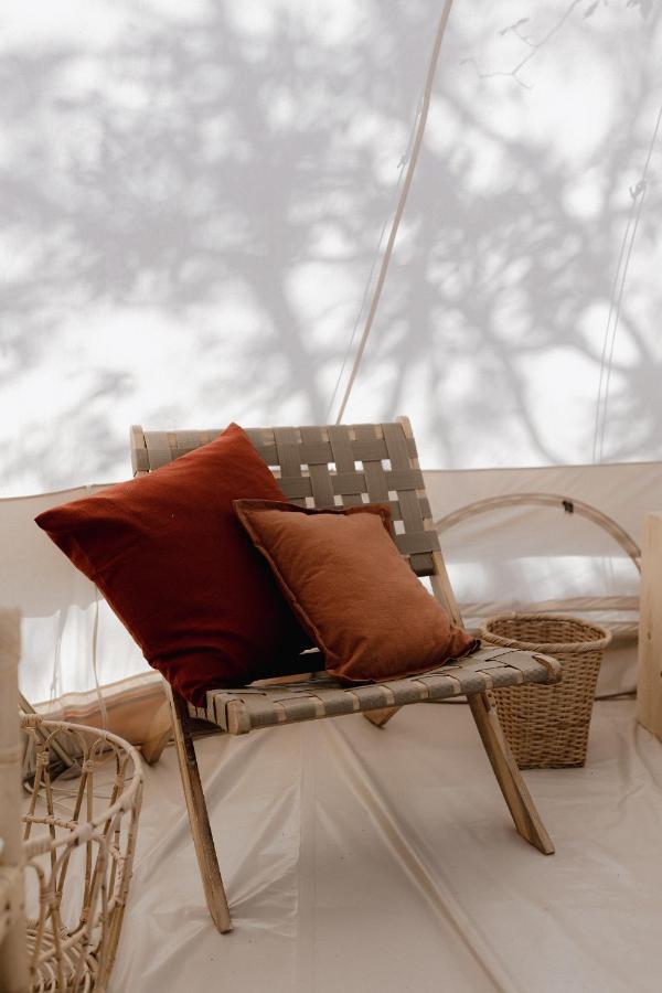 Nordisk Village Puglia มันดูเรีย ภายนอก รูปภาพ