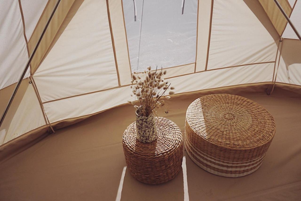 Nordisk Village Puglia มันดูเรีย ภายนอก รูปภาพ